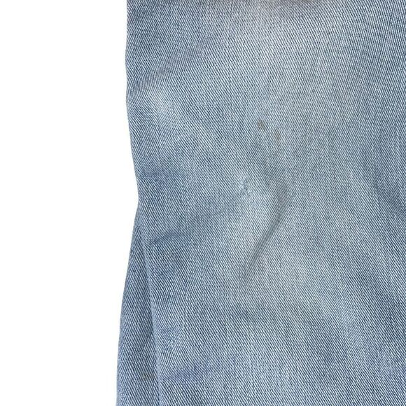5Ā for $25š„Faded Glory Light BlueāJeansāSizeā12 - Picture 3 of 7